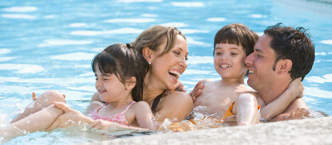 OBTAIN A POOL SAFETY CERTIFICATE FROM THE PROFESSIONALS